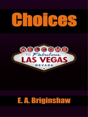cover image of Choices